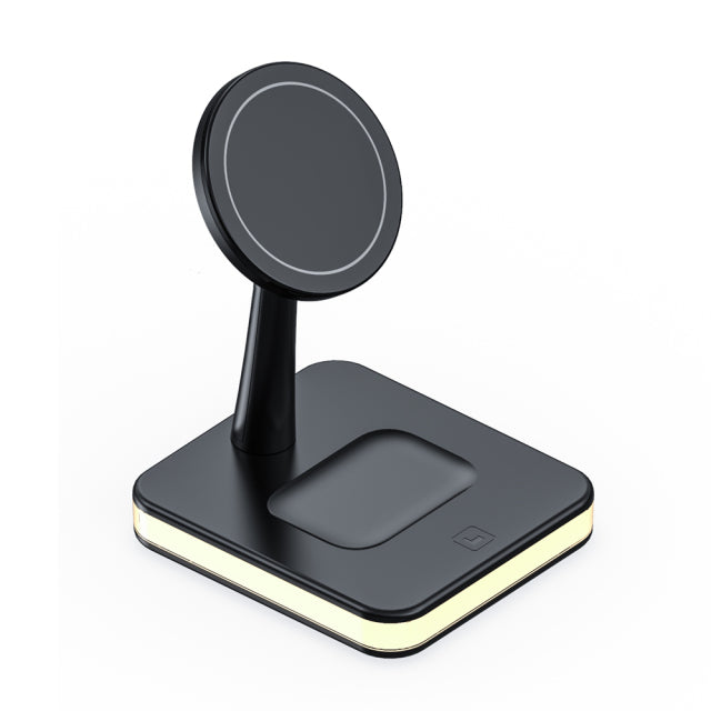 25W Magnetic Wireless Charger Stand